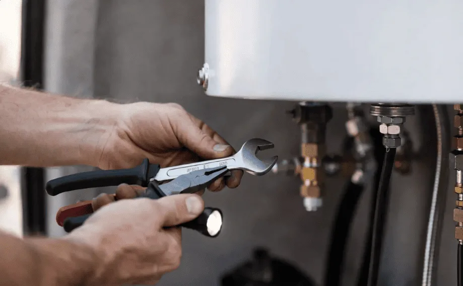 Why choose Water Heater Repair in Pompeii, MI